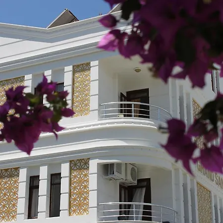 Hotel Grand Sancak Antalya